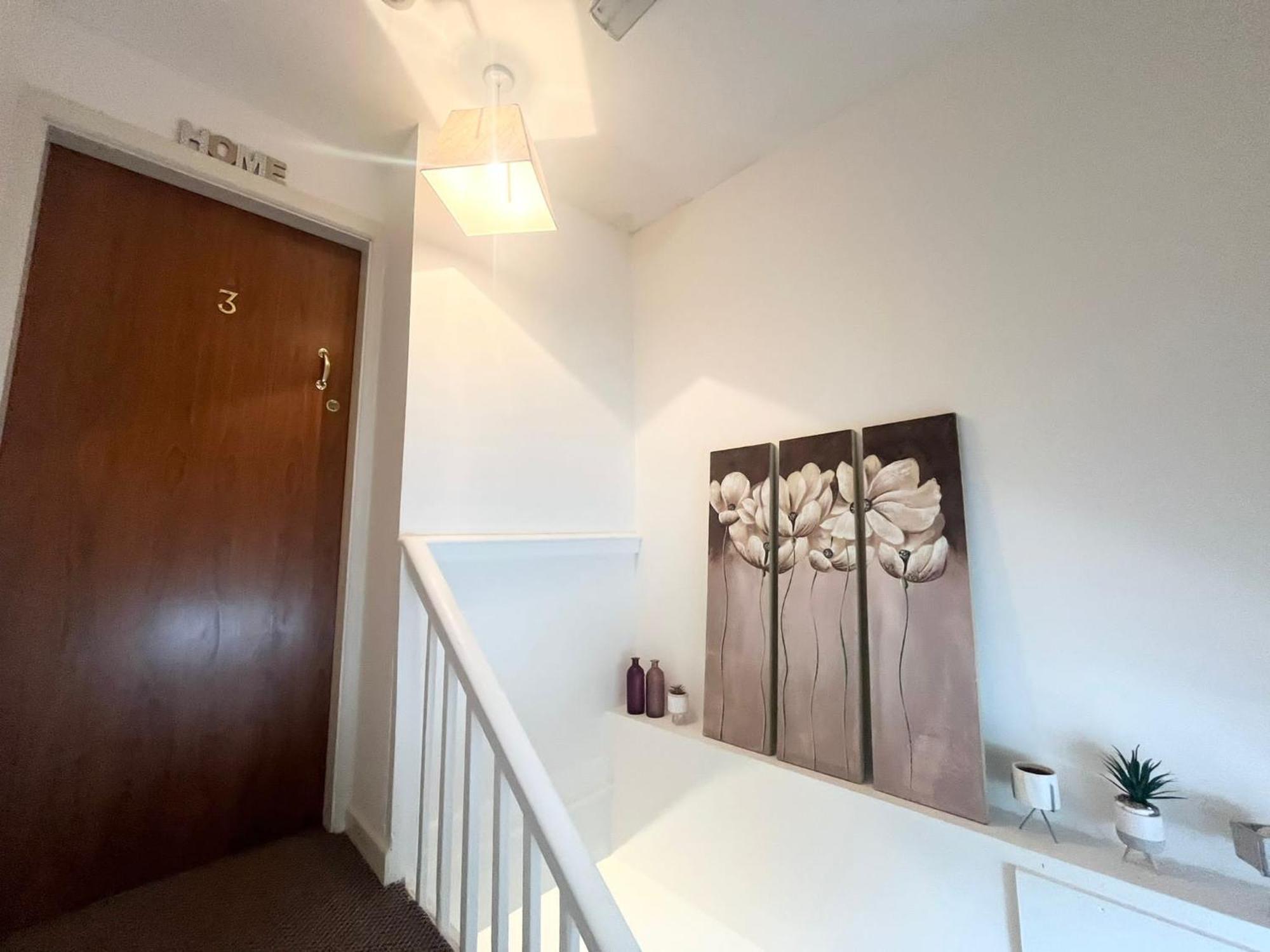 South Galway'S Gateway Apartment Exterior foto